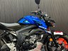 USED 2023 23 SUZUKI GSX-S125 FINANCE SPECIALISTS APPLY NOW LOW RATE FINANCE DELIVERY AVAILABLE