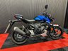 USED 2023 23 SUZUKI GSX-S125 FINANCE SPECIALISTS APPLY NOW LOW RATE FINANCE DELIVERY AVAILABLE