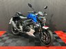 USED 2023 23 SUZUKI GSX-S125 FINANCE SPECIALISTS APPLY NOW LOW RATE FINANCE DELIVERY AVAILABLE