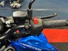USED 2023 23 SUZUKI GSX-S125 FINANCE SPECIALISTS APPLY NOW LOW RATE FINANCE DELIVERY AVAILABLE