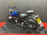 USED 2023 23 SUZUKI GSX-S125 FINANCE SPECIALISTS APPLY NOW LOW RATE FINANCE DELIVERY AVAILABLE