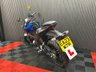 USED 2023 23 SUZUKI GSX-S125 FINANCE SPECIALISTS APPLY NOW LOW RATE FINANCE DELIVERY AVAILABLE