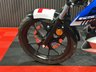 USED 2023 23 SUZUKI GSX-S125 FINANCE SPECIALISTS APPLY NOW LOW RATE FINANCE DELIVERY AVAILABLE