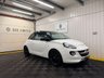 USED 2014 64 VAUXHALL ADAM 1.0i Turbo ecoFLEX JAM Hatchback 3dr Petrol Manual Euro 6 (s/s) (115 ps) SERVICE HISTORY / ULEZ