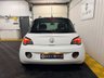 USED 2014 64 VAUXHALL ADAM 1.0i Turbo ecoFLEX JAM Hatchback 3dr Petrol Manual Euro 6 (s/s) (115 ps) SERVICE HISTORY / ULEZ