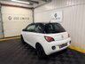 USED 2014 64 VAUXHALL ADAM 1.0i Turbo ecoFLEX JAM Hatchback 3dr Petrol Manual Euro 6 (s/s) (115 ps) SERVICE HISTORY / ULEZ