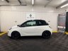 USED 2014 64 VAUXHALL ADAM 1.0i Turbo ecoFLEX JAM Hatchback 3dr Petrol Manual Euro 6 (s/s) (115 ps) SERVICE HISTORY / ULEZ