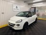 USED 2014 64 VAUXHALL ADAM 1.0i Turbo ecoFLEX JAM Hatchback 3dr Petrol Manual Euro 6 (s/s) (115 ps) SERVICE HISTORY / ULEZ