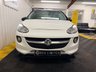 USED 2014 64 VAUXHALL ADAM 1.0i Turbo ecoFLEX JAM Hatchback 3dr Petrol Manual Euro 6 (s/s) (115 ps) SERVICE HISTORY / ULEZ