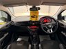 USED 2014 64 VAUXHALL ADAM 1.0i Turbo ecoFLEX JAM Hatchback 3dr Petrol Manual Euro 6 (s/s) (115 ps) SERVICE HISTORY / ULEZ