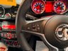 USED 2014 64 VAUXHALL ADAM 1.0i Turbo ecoFLEX JAM Hatchback 3dr Petrol Manual Euro 6 (s/s) (115 ps) SERVICE HISTORY / ULEZ
