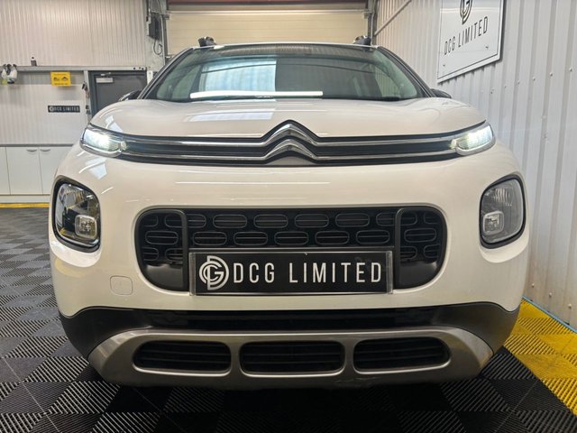 2020 CITROEN C3 AIRCROSS (2020) - Photo 4