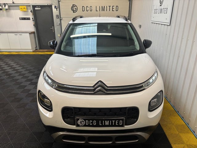 2020 CITROEN C3 AIRCROSS (2020) - Photo 5