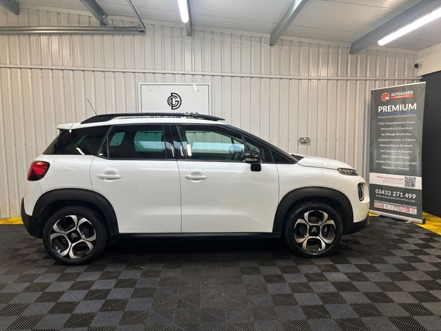 2020 CITROEN C3 AIRCROSS (2020) - Photo 7
