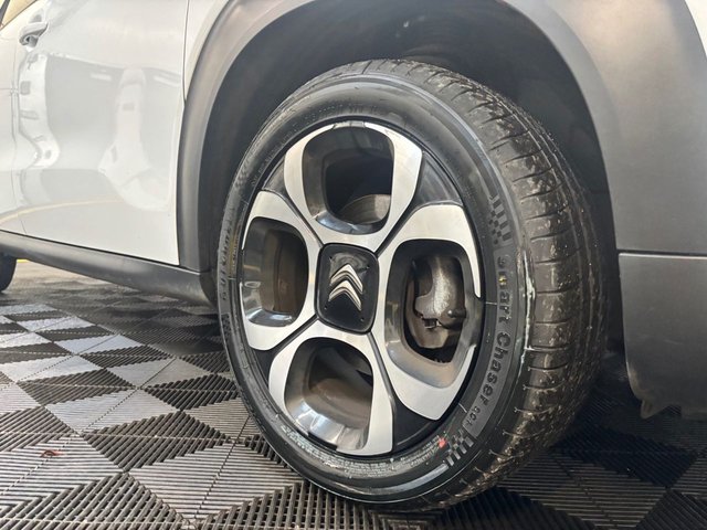 2020 CITROEN C3 AIRCROSS (2020) - Photo 11