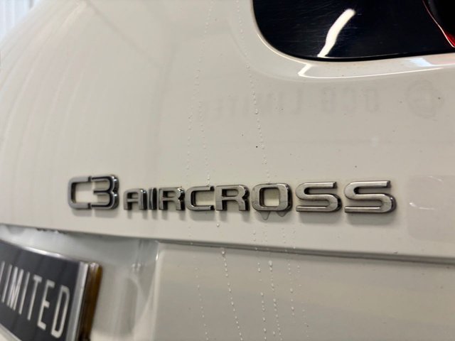 2020 CITROEN C3 AIRCROSS (2020) - Photo 12