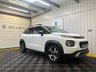 USED 2020 69 CITROEN C3 AIRCROSS 1.2 PureTech Flair SUV 5dr Petrol Manual 6 Spd Euro 6 (s/s) (110 ps) REVERSE CAMERA / CAMBELT REPLACED