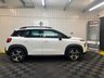 USED 2020 69 CITROEN C3 AIRCROSS 1.2 PureTech Flair SUV 5dr Petrol Manual 6 Spd Euro 6 (s/s) (110 ps) REVERSE CAMERA / CAMBELT REPLACED