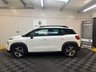 USED 2020 69 CITROEN C3 AIRCROSS 1.2 PureTech Flair SUV 5dr Petrol Manual 6 Spd Euro 6 (s/s) (110 ps) REVERSE CAMERA / CAMBELT REPLACED