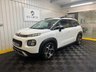 USED 2020 69 CITROEN C3 AIRCROSS 1.2 PureTech Flair SUV 5dr Petrol Manual 6 Spd Euro 6 (s/s) (110 ps) REVERSE CAMERA / CAMBELT REPLACED