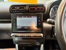 USED 2020 69 CITROEN C3 AIRCROSS 1.2 PureTech Flair SUV 5dr Petrol Manual 6 Spd Euro 6 (s/s) (110 ps) REVERSE CAMERA / CAMBELT REPLACED