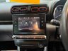 USED 2020 69 CITROEN C3 AIRCROSS 1.2 PureTech Flair SUV 5dr Petrol Manual 6 Spd Euro 6 (s/s) (110 ps) REVERSE CAMERA / CAMBELT REPLACED