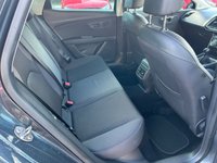 USED 2018 68 SEAT LEON 1.5 TSI EVO FR Hatchback 5dr Petrol Manual Euro 6 (s/s) (130 ps) 12 MONTHS MOT AND FULL ENGINE SERVICE