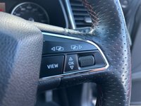 USED 2018 68 SEAT LEON 1.5 TSI EVO FR Hatchback 5dr Petrol Manual Euro 6 (s/s) (130 ps) 12 MONTHS MOT AND FULL ENGINE SERVICE