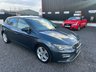 USED 2018 68 SEAT LEON 1.5 TSI EVO FR Hatchback 5dr Petrol Manual Euro 6 (s/s) (130 ps) 12 MONTHS MOT AND FULL ENGINE SERVICE