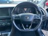 USED 2018 68 SEAT LEON 1.5 TSI EVO FR Hatchback 5dr Petrol Manual Euro 6 (s/s) (130 ps) 12 MONTHS MOT AND FULL ENGINE SERVICE