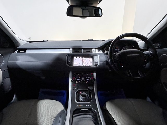 2016 Land Rover RANGE ROVER EVOQUE - Photo 7