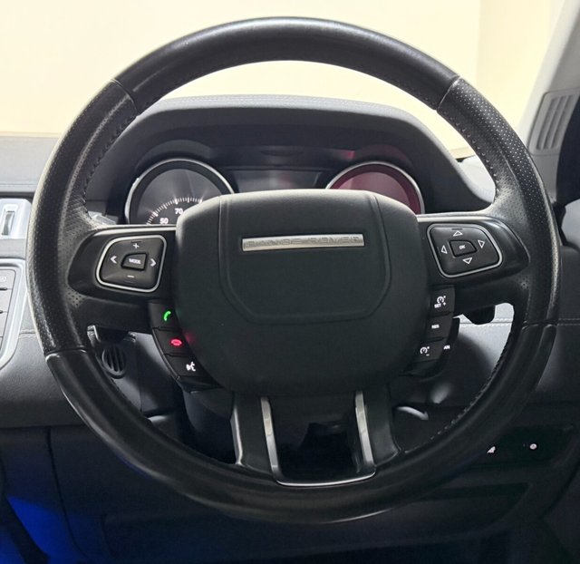 2016 Land Rover RANGE ROVER EVOQUE - Photo 8