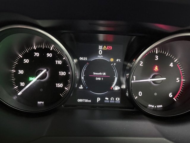 2016 Land Rover RANGE ROVER EVOQUE - Photo 9