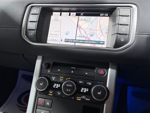 2016 Land Rover RANGE ROVER EVOQUE - Photo 11