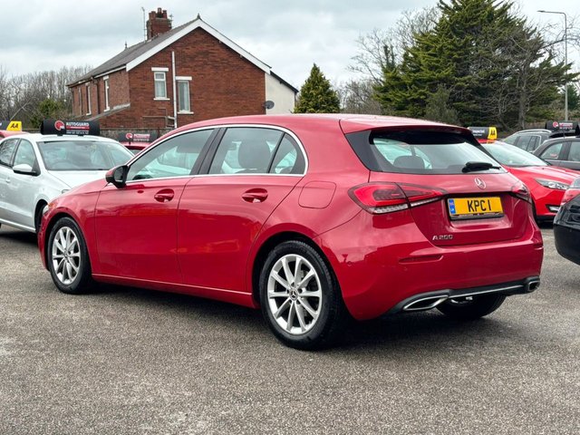 2019 Mercedes-Benz A-CLASS - Photo 7