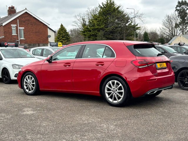 2019 Mercedes-Benz A-CLASS - Photo 6