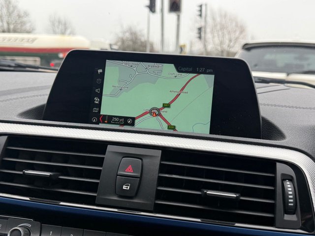 2018 BMW 1 Series 1.5L M Sport Shadow Edition 5dr - Photo 6