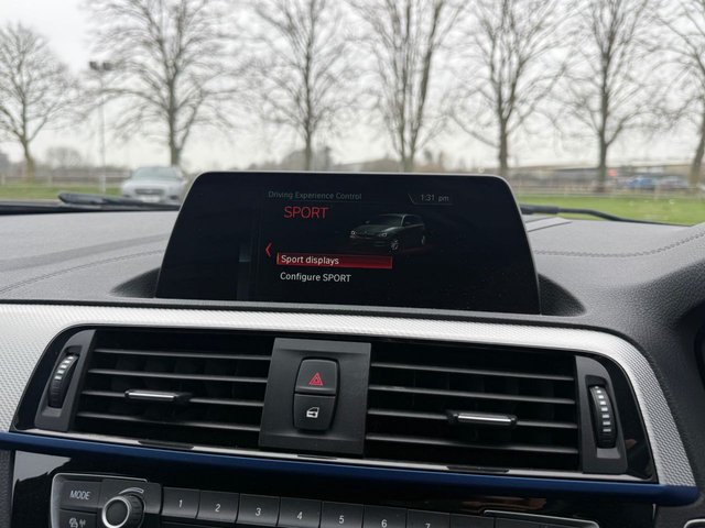 2018 BMW 1 Series 1.5L M Sport Shadow Edition 5dr - Photo 11