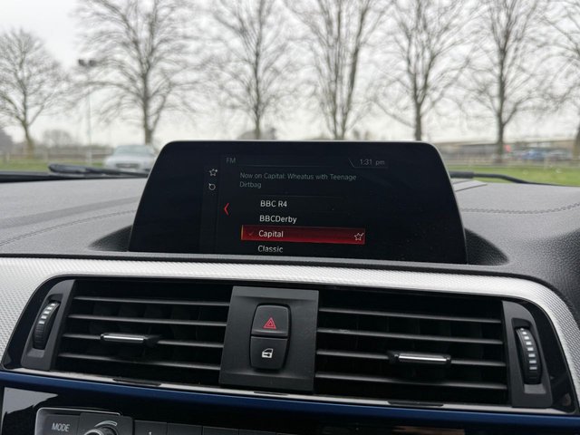 2018 BMW 1 Series 1.5L M Sport Shadow Edition 5dr - Photo 12