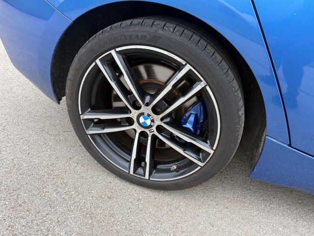 2018 BMW 1 Series 1.5L M Sport Shadow Edition 5dr - Photo 10