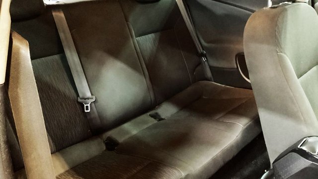 2014 VAUXHALL ASTRA GTC - Photo 9