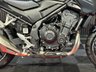 USED 2024 73 HONDA CB500F FINANCE SPECIALISTS APPLY NOW LOW RATE FINANCE DELIVERY AVAILABLE