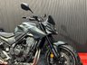 USED 2024 73 HONDA CB500F FINANCE SPECIALISTS APPLY NOW LOW RATE FINANCE DELIVERY AVAILABLE