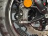 USED 2024 73 HONDA CB500F FINANCE SPECIALISTS APPLY NOW LOW RATE FINANCE DELIVERY AVAILABLE