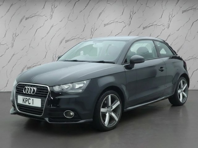 2012 AUDI A1 - Photo 2