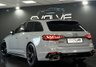 USED 2021 21 AUDI RS4 AVANT 2.9 TFSI V6 Estate 5dr Petrol Tiptronic quattro Euro 6 (s/s) (450 ps) 20" ALLOYS, RS EXHAUST, CARBON