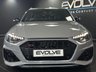 USED 2021 21 AUDI RS4 AVANT 2.9 TFSI V6 Estate 5dr Petrol Tiptronic quattro Euro 6 (s/s) (450 ps) 20" ALLOYS, RS EXHAUST, CARBON