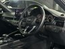 USED 2021 21 AUDI RS4 AVANT 2.9 TFSI V6 Estate 5dr Petrol Tiptronic quattro Euro 6 (s/s) (450 ps) 20" ALLOYS, RS EXHAUST, CARBON