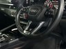 USED 2021 21 AUDI RS4 AVANT 2.9 TFSI V6 Estate 5dr Petrol Tiptronic quattro Euro 6 (s/s) (450 ps) 20" ALLOYS, RS EXHAUST, CARBON