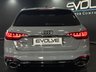 USED 2021 21 AUDI RS4 AVANT 2.9 TFSI V6 Estate 5dr Petrol Tiptronic quattro Euro 6 (s/s) (450 ps) 20" ALLOYS, RS EXHAUST, CARBON